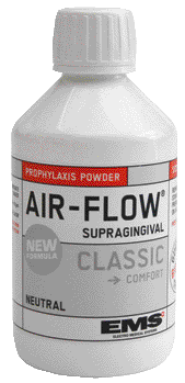 AIR-FLOW EMS POLV.NEUTRO 4 x 300 G