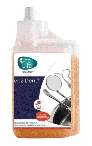 ENZIDENT ONELIFE 1 L