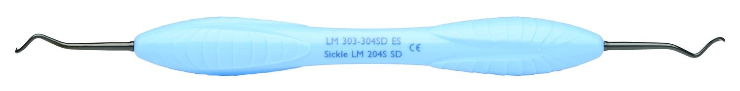 SICKLE SCALER LM 204S SD