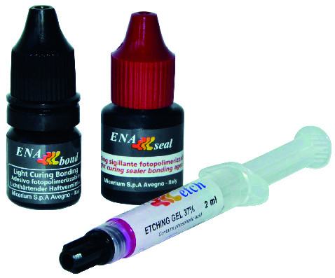 ENA BOND TWO BOTTLE INTRO KIT