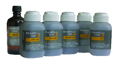 ENAMEL PLUS TEMP TRIAL KIT