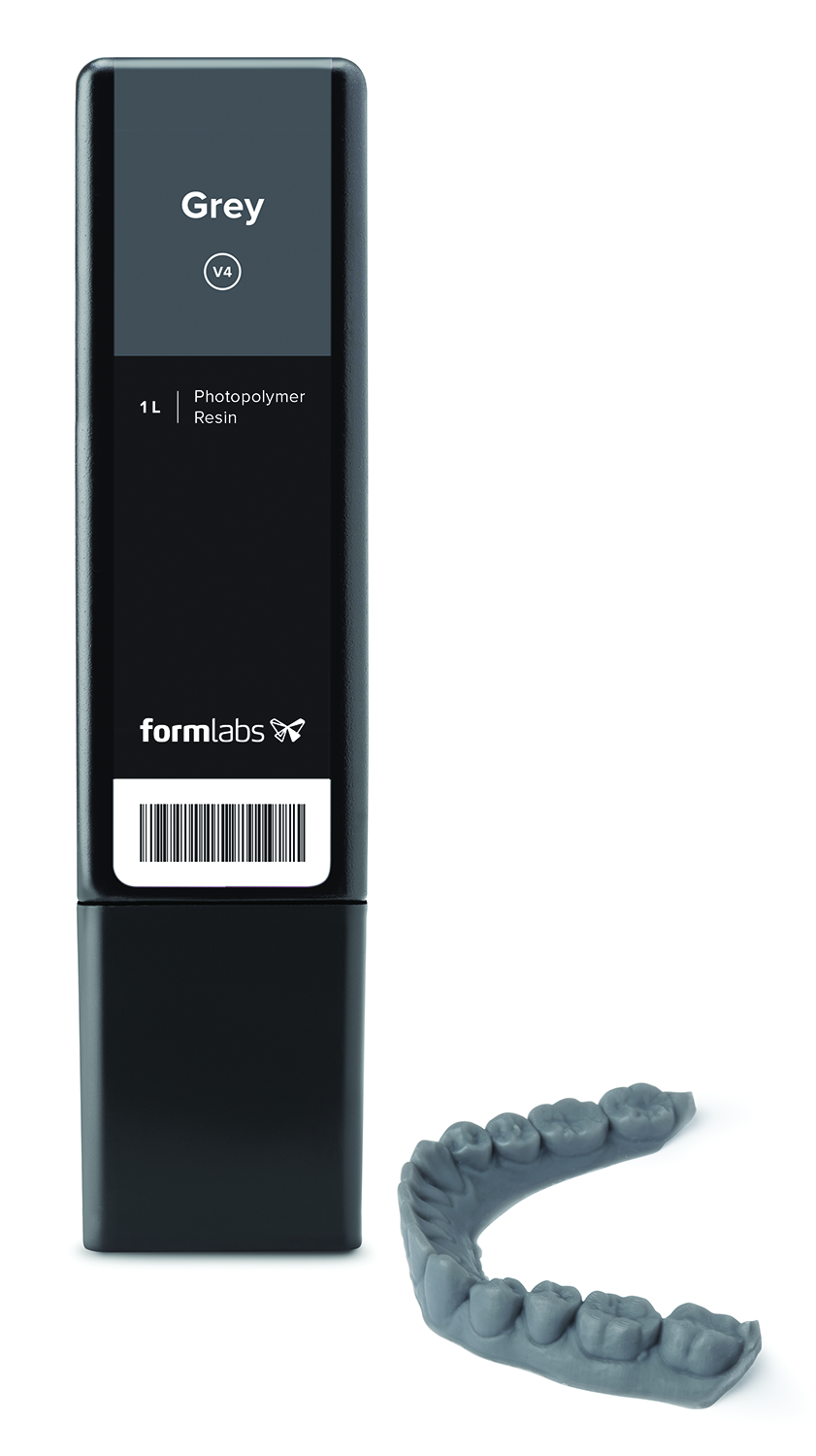 GREY RESIN CARTRIDGE