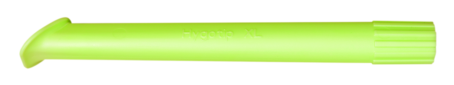 CANNULE HYGOTIP XL BIO 10 PZ