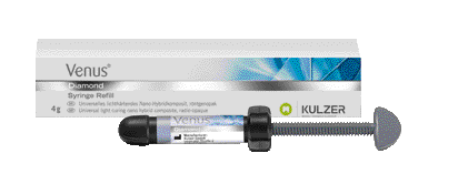 Conservativa - VENUS DIAMOND COL. A3 SIR. 4 G