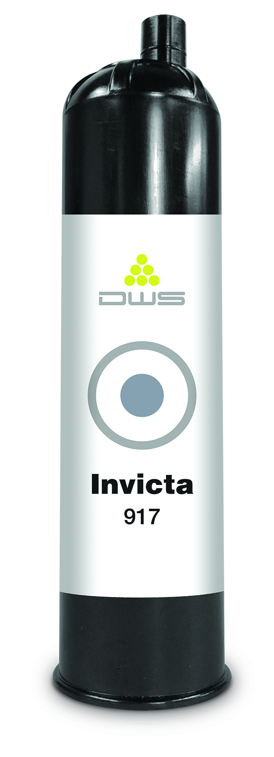 INVICTA 917 CARTUCCE RESINA 2 PZ