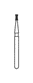 FRESA INTENSIV FG N.316N x 3 PZ