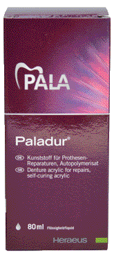 PALADUR LIQUIDO 80 ML