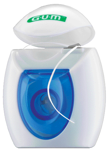 FILO EASY FLOSS GUM N/CERATO 30 MT