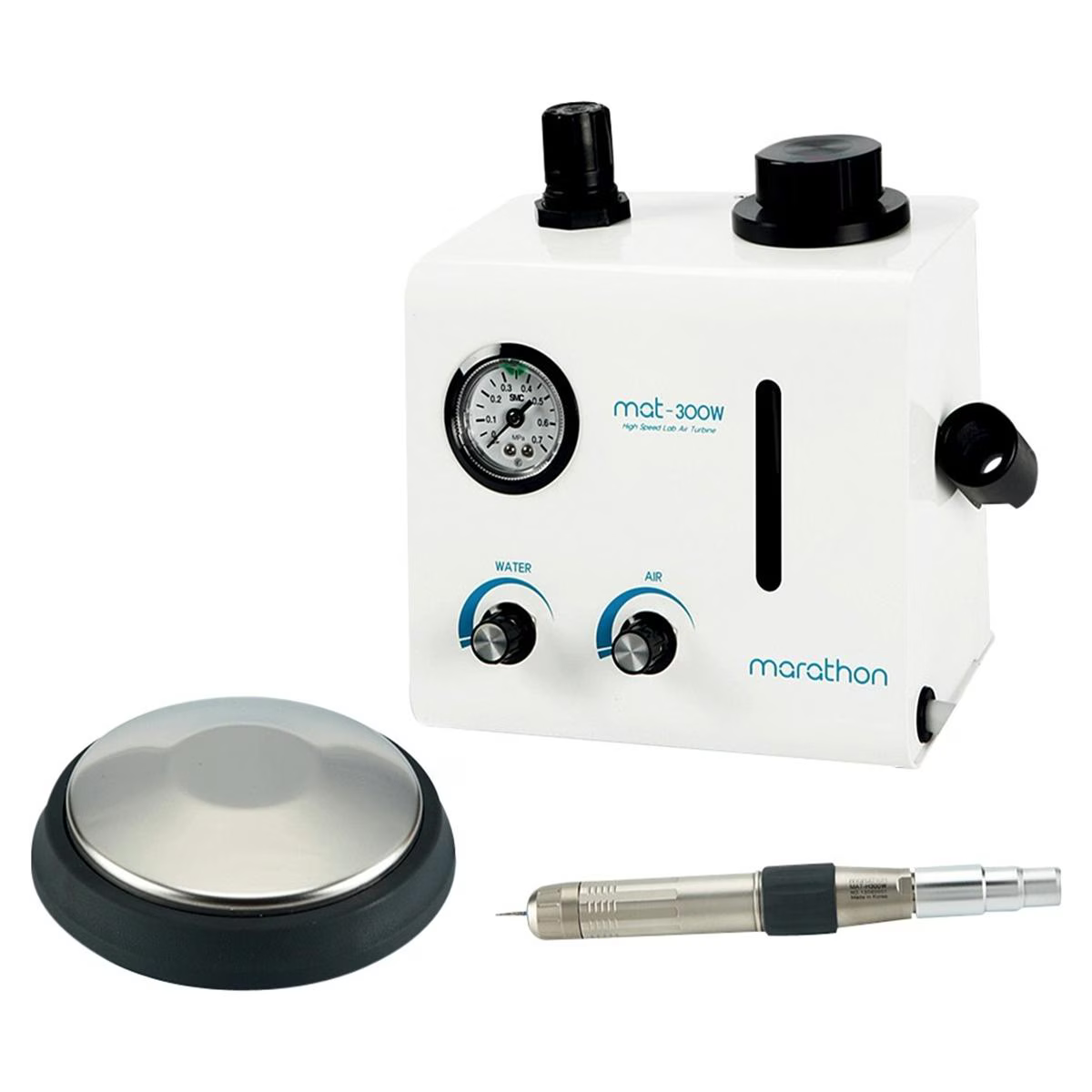 TURBINA MAT-300W MARATHON