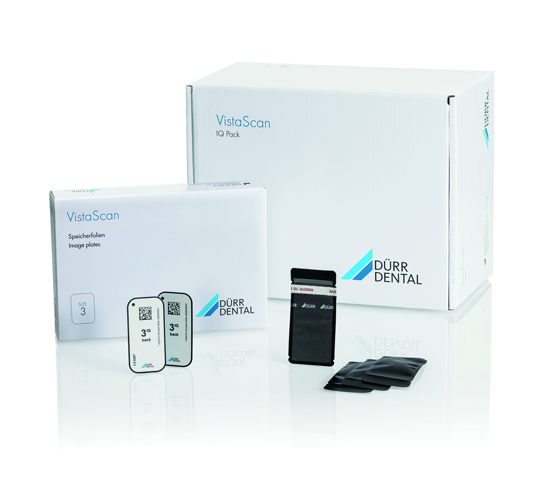 VISTASCANFILM AI FOSFORI IQ S3 2PZ+