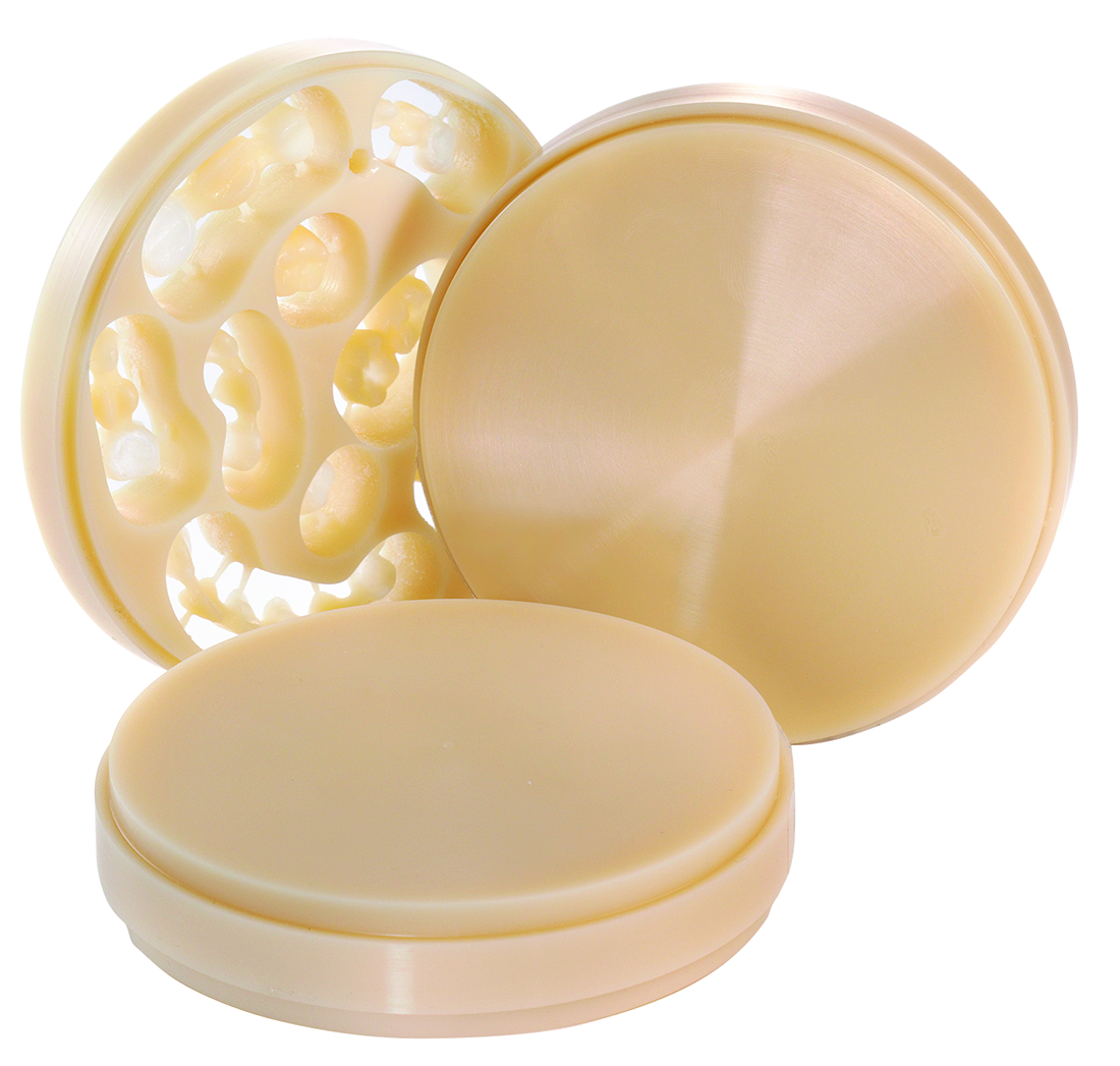 M-PM DISC TRANSL. A1 Ø 98,5 MM x 16