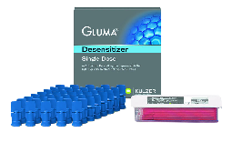 GLUMA DESENSITIZER 40x0,075 ML