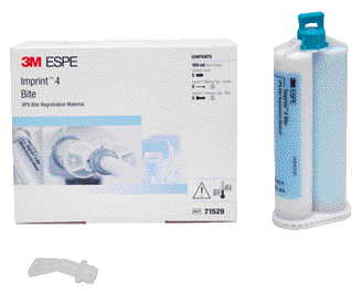 IMPRINT 4 BITE 2 x 50 ML