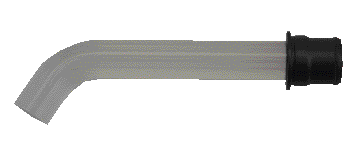 PUNTALE ELIPAR LED 10 MM