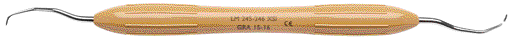 GRACEY LM 15/16  ERGOMAX