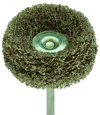 SOFT BRUSH GROSSO EDENTA 5 PZ