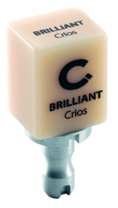 BRILLIANT CRIOS HT/A2 MIS.14 x 5 PZ