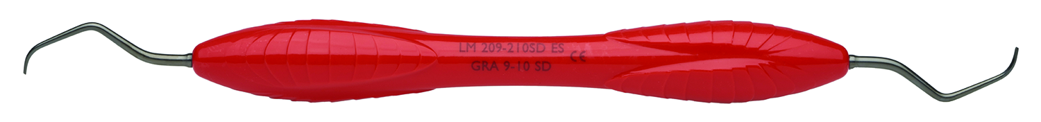 CURETTE GRACEY SD LM 9/10