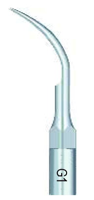 INSERTO G1 CLEAN&WHITE EMS
