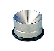 MORTAIO INOX PER AMALGAMA ASA