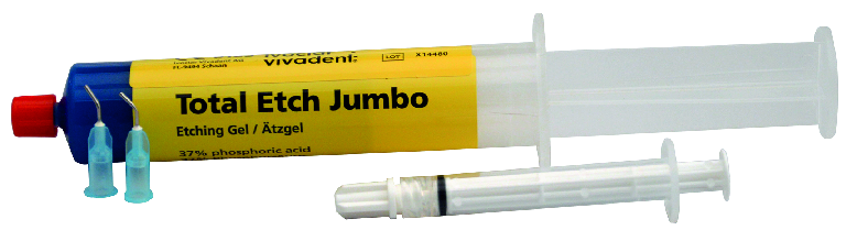TOTAL ETCH NEW VIVADENT CONF. JUMBO