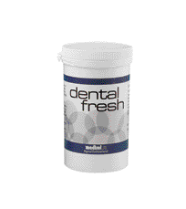 DENTAL FRESH x  900 COMPRESSE