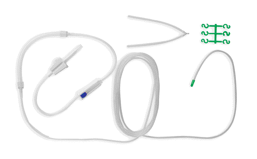 DEFLUSSORE ALLE 270618 - 10 PZ