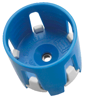 Manipoli e accessori - CHIAVETTA DINAMOMETRICA BLU ACTEON
