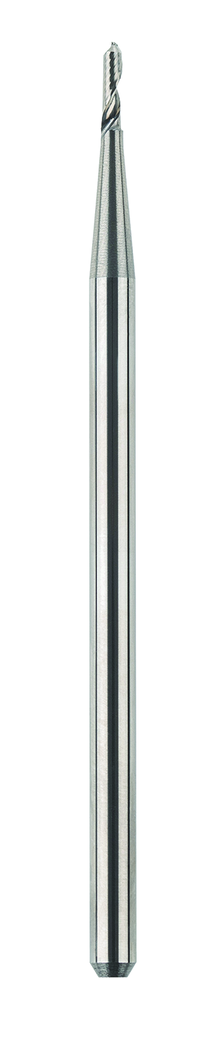 FRESA VHF P140-R1-60  Ø 1,4 MM