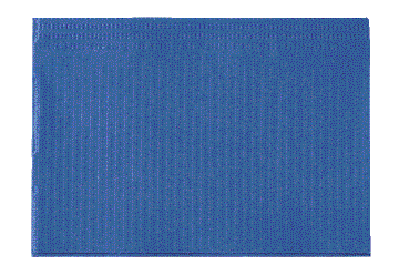 SALVIETTE MONOART TOW.UP BLU 10x50