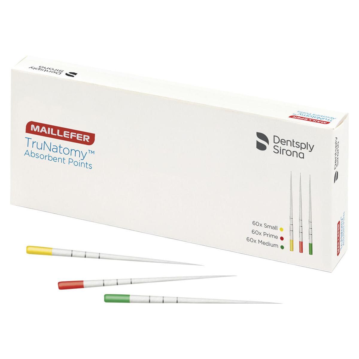 TRUNATOMY PUNTE CARTA SMALL X  180
