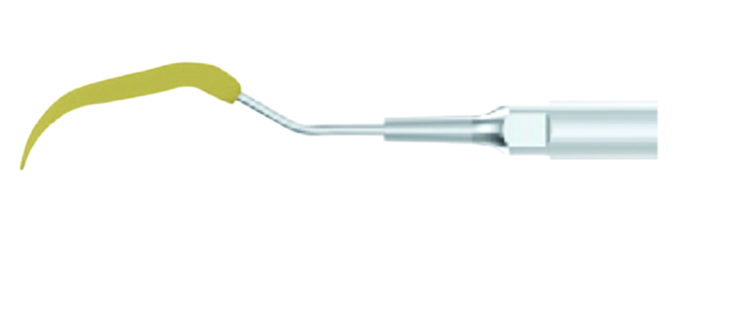 INSERTO IMPLANT IN TITANIO BAC94E