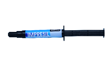 IMPRESIL MEDIREL  3 SIR. x 3 ML