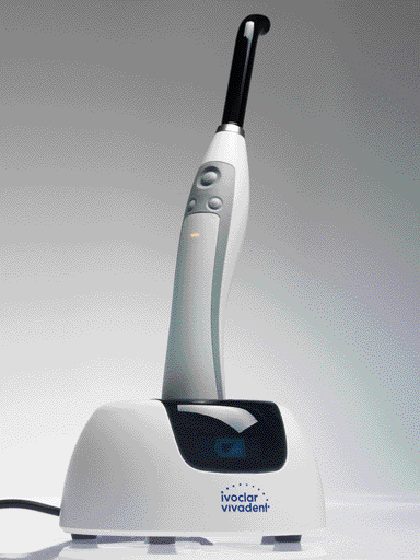BLUEPHASE G4 GREY IVOCLAR