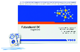 FUTURABOND DC  200 SINGLE DOSE
