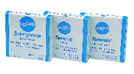 BROWNIE MINIPOINTS FG SHOFU 12 PZ