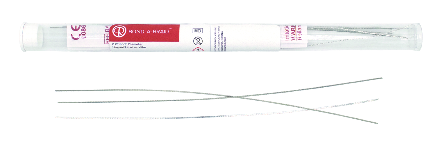 BOND-A-BRAID