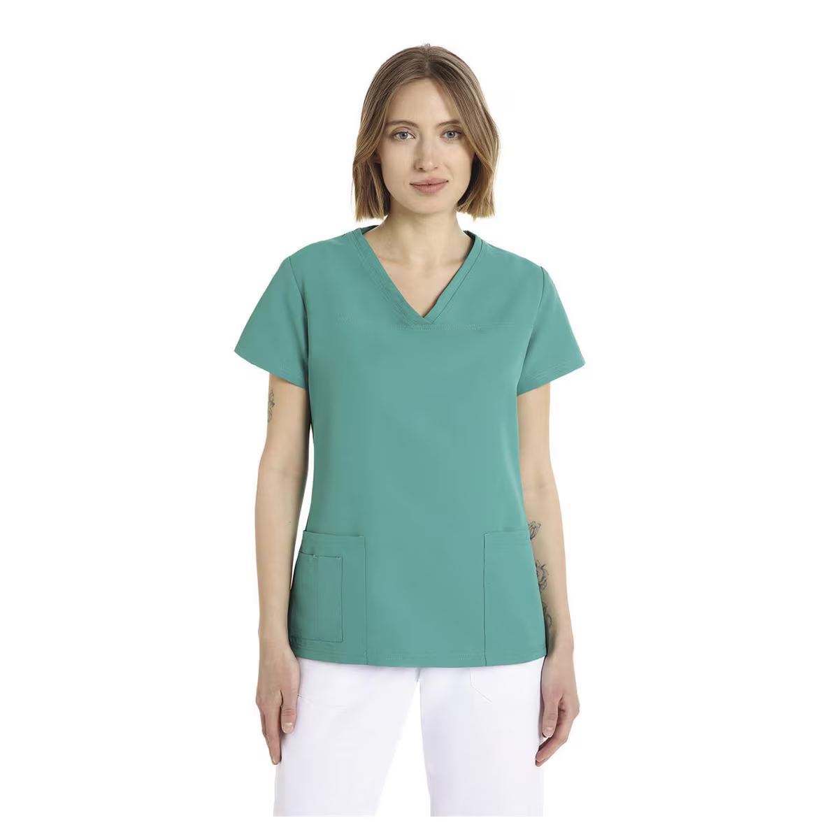 CASACCA POWER QUICK MC D L VERDE CH