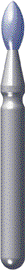 FRESA MONO UNISTERIL N.368/018 x 60