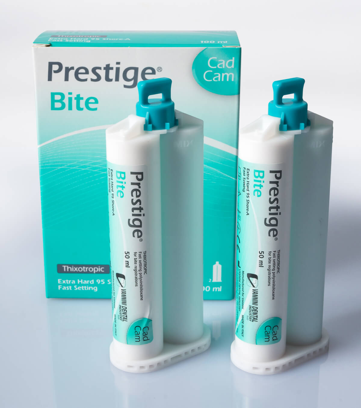 PRESTIGE BITE 2 CARTUCCE DA  50 ML