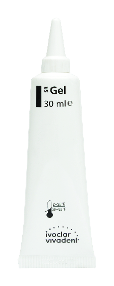 SR GEL CONF. DA 30ML