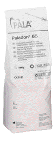 PALADON 65 POLVERE ROSA 1000 G
