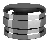 CONTENITORI TITANIO NORMO 2 PZ