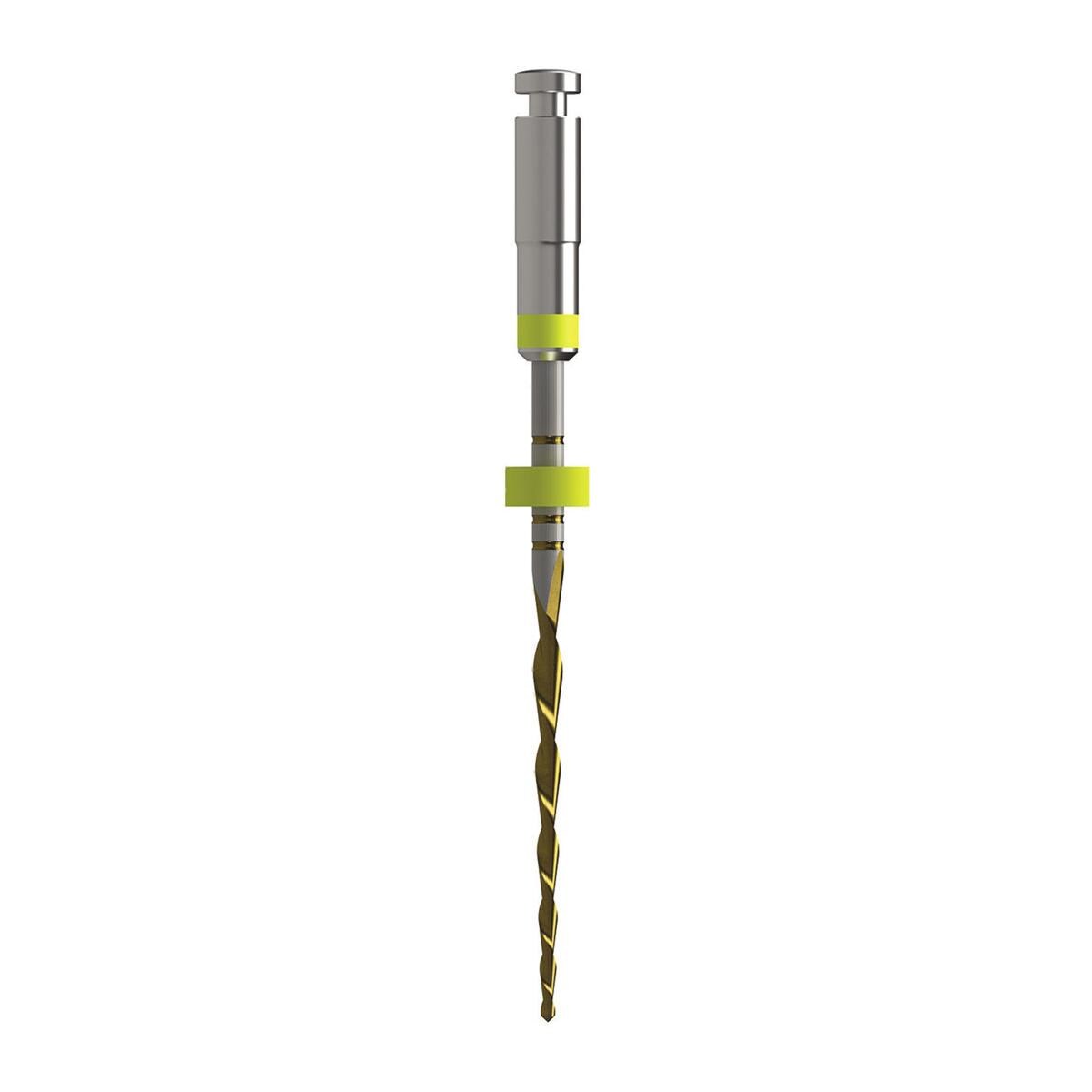 Endodonzia - EDGEONE R UTOPIA  R50 31 MM 6 PZ