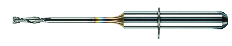 FRESA N3.F2C.45 TIPO VHF U120-F2-35