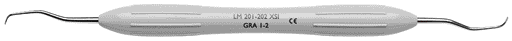 GRACEY LM 1/2  ERGOMAX