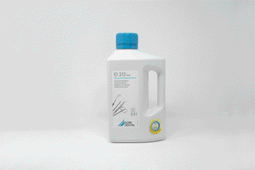ID-212 FORTE DURR x STRUM. 2,5 LT