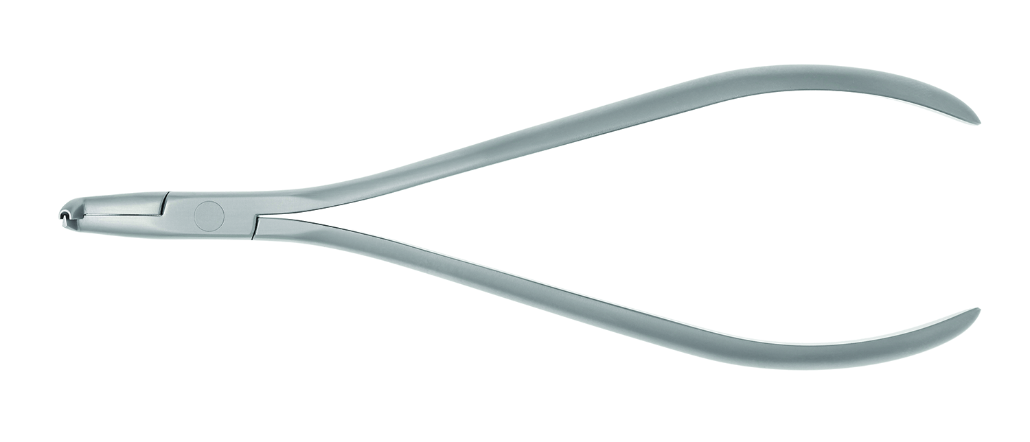 PINZA CENTURY CINCH BACK