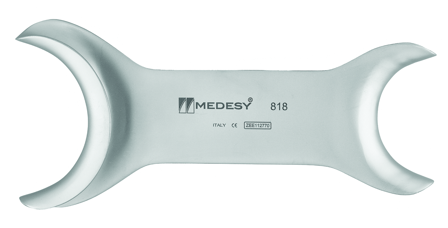 DIVARICATORE  (818) MSY MM 115  
