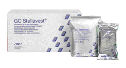 STELLAVEST BUSTE GC 40 x  150 G